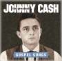 Johnny Cash: The Greatest: Gospel Songs, CD