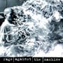 Rage Against The Machine: Rage Against The Machine, CD