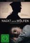 Nackt unter Wölfen (2015), DVD