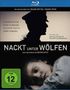 Nackt unter Wölfen (2015) (Blu-ray), Blu-ray Disc