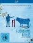 Flickering Lights (Blu-ray), Blu-ray Disc