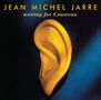 Jean Michel Jarre: Waiting For Cousteau, CD