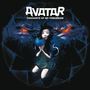 Avatar: Thoughts of No Tomorrow, CD, CD