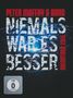 Peter Maffay: Niemals war es besser (Live), DVD,DVD