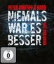 Peter Maffay: Niemals war es besser (Live), BR