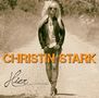 Christin Stark: Hier, CD