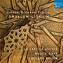 Johann Hermann Schein: Cymbalum Sionium (Motetten-Sammlung), CD