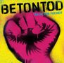 Betontod: Traum von Freiheit, CD