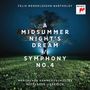 Felix Mendelssohn Bartholdy: Symphonie Nr.4 "Italienische", CD