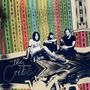 The Cribs: For All My Sisters, CD