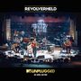 Revolverheld: MTV Unplugged in drei Akten, CD