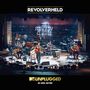 Revolverheld: MTV Unplugged in drei Akten, CD,CD