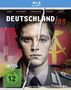 Deutschland 83 (Blu-ray), 3 Blu-ray Discs