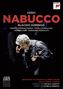 Giuseppe Verdi: Nabucco, DVD