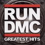 Run DMC: Greatest Hits, CD, CD