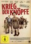 Christophe Barratier: Krieg der Knöpfe (2011), DVD