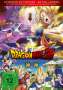 Masahiro Hosoda: Dragonball Z: Kampf der Götter, DVD