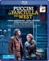 Giacomo Puccini: La Fanciulla del West, BR