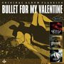 Bullet For My Valentine: Original Album Classics, 3 CDs