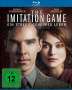 Morten Tyldum: The Imitation Game (Blu-ray), BR