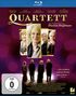 Quartett (Blu-ray), Blu-ray Disc