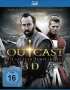 Nick Powell: Outcast (3D Blu-ray), BR