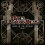 The Poodles: Devil In the Details, CD, CD