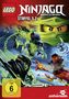 LEGO Ninjago 5 Box 2, DVD, DVD