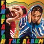 Chris Brown & Tyga: Fan Of A Fan: The Album (Deluxe Edition) (Clean), CD