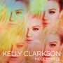 Kelly Clarkson: Piece By Piece, CD