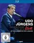 Udo Jürgens: Das letzte Konzert - Zürich 2014 Live, Blu-ray Disc