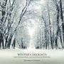 Quadriga Consort - Winter's Delights, CD