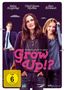 Grow Up!?, DVD