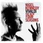 Nigel Kennedy - The New Four Seasons, CD