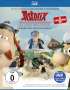Asterix im Land der Götter (3D Blu-ray), Blu-ray Disc