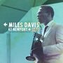 Miles Davis (1926-1991): Miles Davis At Newport: 1955 - 1975: The Bootleg Series Vol. 4, 4 CDs