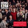 George Ezra: Wanted On Voyage (Limited Deluxe Repack Edition) (CD + DVD), CD,DVD