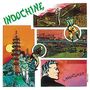Indochine: L'Aventurier (remastered) (180g), LP, LP
