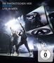 Die Fantastischen Vier: Rekord: Live in Wien 2015, BR