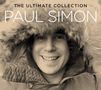 Paul Simon: The Ultimate Collection (180g), 2 LPs