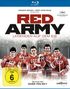 Red Army (Blu-ray), Blu-ray Disc