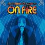 Spiritual Beggars: On Fire (remastered) (180g) (Limited Edition) (Blue Vinyl), LP,CD