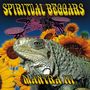 Spiritual Beggars: Mantra III (remastered) (180g) (Limited Edition) (Yellow Vinyl), LP,CD