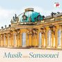 : Musik aus Sanssouci, CD