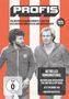 PROFIS - Paul Breitner & Uli Hoeneß und die BL-Saison 78/79, DVD