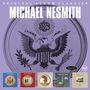 Michael Nesmith: Original Album Classics, CD,CD,CD,CD,CD