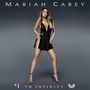 Mariah Carey: # 1 To Infinity, CD