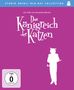 Das Königreich der Katzen (Blu-ray), Blu-ray Disc