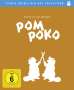 Isao Takahata: Pom Poko (Blu-ray), BR