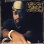 Anthony Hamilton: Comin From Where I'm From, CD